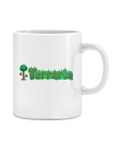 Puodelis  Terraria logo
